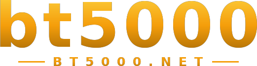 bt5000 logo
